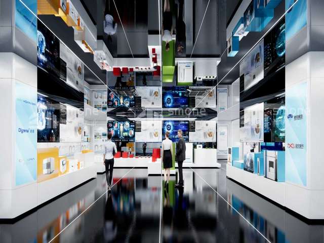 山东通讯连接器